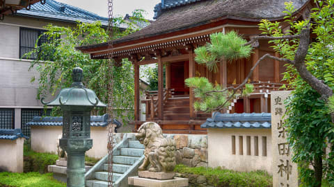 Highlights & Hidden Gems of Fukui in Fukui - AdobeStock_482567831_Editorial_Use_Only