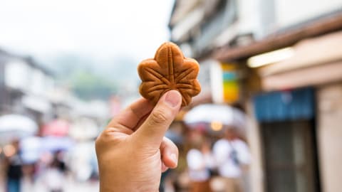 The 10 Tastings of Hiroshima: Street Food in Hiroshima - Hiroshima_Food_MAIN