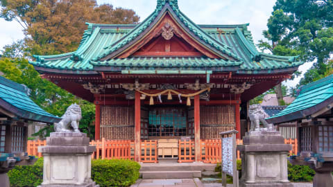 City Kickstart Tour: Kanazawa in Kanazawa - AdobeStock_309014000