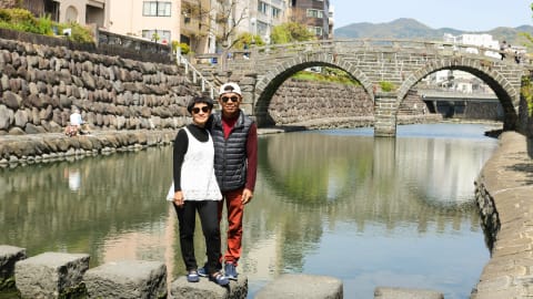 Highlights & Hidden Gems of Nagasaki in Nagasaki - AdobeStock_294877431