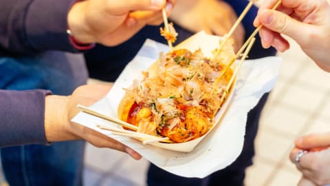 Culinary Kickstart Tour: Nagoya in Nagoya - Nagoya_10T_MAIN