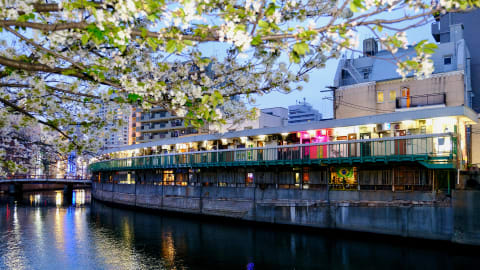 Drinks & Bites in Yokohama: Nochego District Tour in Yokohama - Yokohama_Drinks_Bites