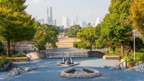 Highlights & Hidden Gems of Yokohama: Minato Mirai in Yokohama - Yokohama_HHG1