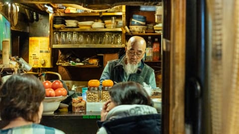 Drinks & Bites in Tokyo Tour: Shibuya District in Tokyo - Tokyo_Drinks_Bites_MAIN
