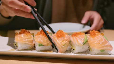 A Taste of Tokyo: Sake & Sushi Tour in Tokyo - Tokyo_shushi_MAIN