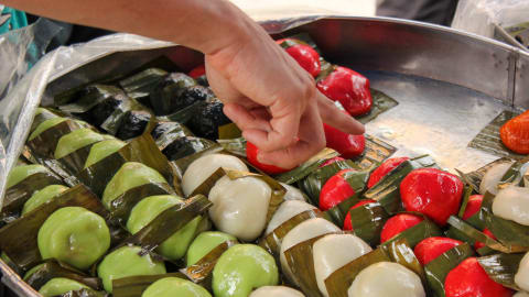 The 10 Tastings of Ipoh: Street Food in Ipoh - Ipoh_Food