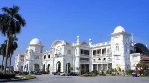 Highlights & Hidden Gems of Ipoh in Ipoh - Ipoh_HHG5