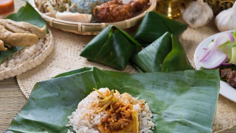 The 10 Tastings of Malacca: Street Food in Malacca - Malacca_Food_MAIN