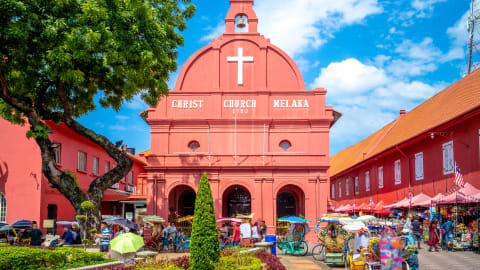 Highlights & Hidden Gems of Malacca in Malacca - Malacca_HHG_MAIN