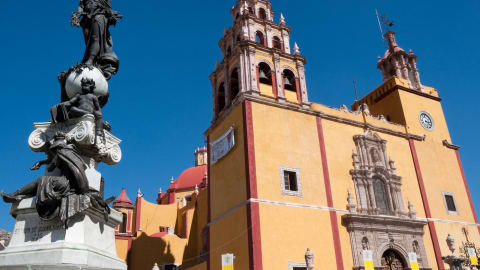 Highlights & Hidden Gems of Guanajuato in Guanajuato - Guanajuato_HHG