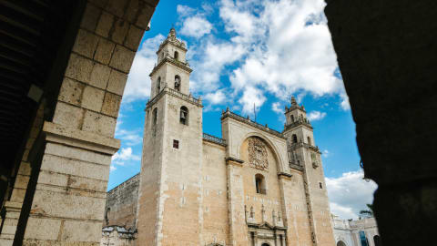 Highlights & Hidden Gems of Merida in Merida - Merida_Cathedral