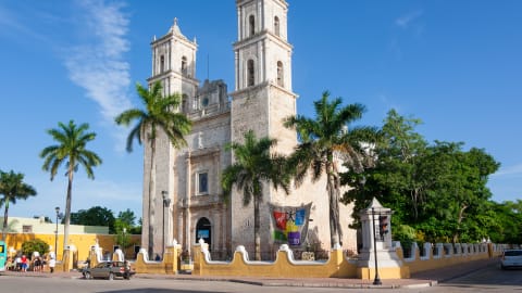 Highlights & Hidden Gems of Merida in Merida - Merida_HHG_MAIN