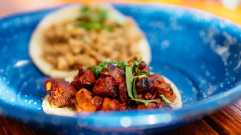 Culinary Kickstart Tour: Oaxaca in Oaxaca - Oaxaca_CKS