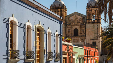 Highlights & Hidden Gems of Oaxaca in Oaxaca - Oaxaca_HHG_MAIN