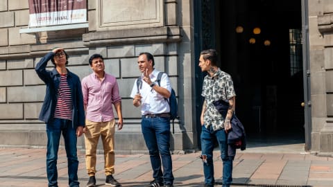 Full Coverage Mexico City City Tour in Mexico City - ORG_-_Kickstart_Tour_-_Mexico_City-22