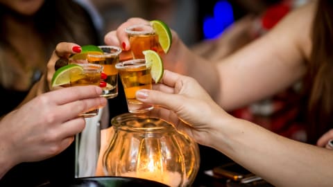 A Taste of Guadalajara: Tequila & Mariachis Tour in Guadalajara - Guadalajara_Food_Culture_MAIN