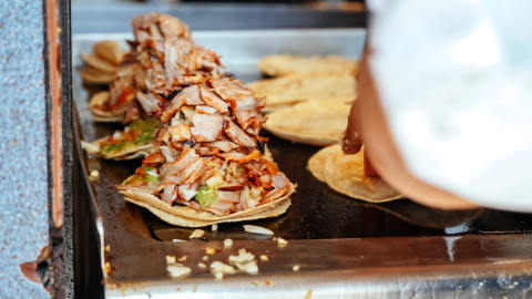 The 10 Tastings of Guadalajara in Guadalajara - Guadalajara_Food_MAIN