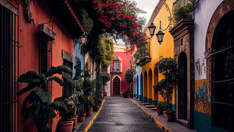 City Kickstart Tour: Guadalajara in Guadalajara - Guadalajara_Kickstart_MAIN1