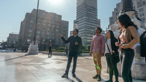 Withlocals Your Way! - Mexico City City Tour in Mexico City - ORG_-_Highlights_-_Mexico_City-3