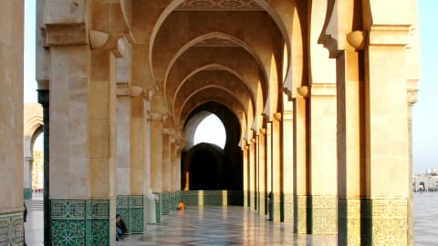 City Explorer Marrakech:  Day Trip in Casablanca - pexels-moussa-idrissi-17453982