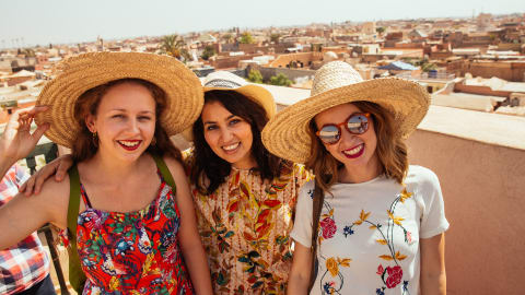 Full Coverage Marrakech City Tour in Marrakech - ORG_-_Highlights_-_Marrakech_-_53