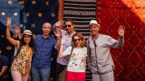 Withlocals Your Way! - Marrakech City Tour in Marrakech - ORG_-_Highlights_-_Marrakech_-_20
