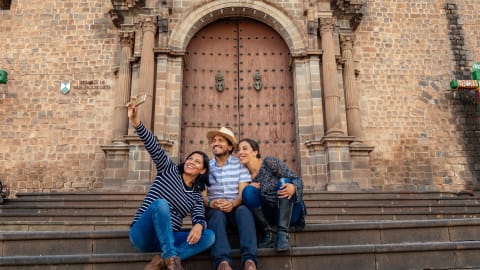Full Coverage Cusco City Tour in Cusco - ORG_-_Hidden_Gems_-_San_Francisco_Square_-_Cusco-11