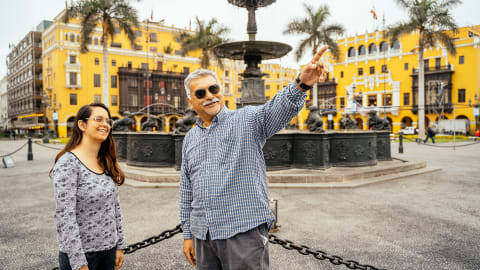 Withlocals Your Way! - Lima City Tour in Lima - ORG-Highlights_and_Hidden_Gems_Tour-Jorge-Lima-27