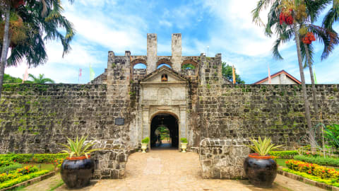 Highlights & Hidden Gems of Cebu in Cebu - Cebu_HHG1