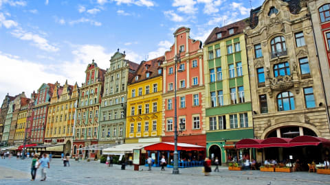 Highlights & Hidden Gems of Wroclaw in Wrocław - Wroclaw_HHG1