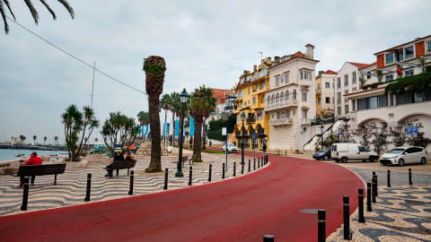 Highlights & Hidden Gems of Cascais in Cascais - AdobeStock_332160612