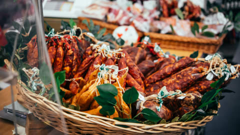 The 10 Tastings of Coimbra in Coimbra - AdobeStock_348105723