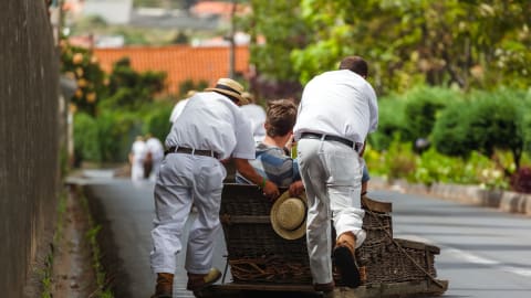 Highlights & Hidden Gems of Funchal in Funchal - Funchal_HHG1