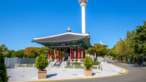 Highlights & Hidden Gems of Busan in Busan - Busan_HHG_MAIN
