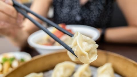 The 10 Tastings of Incheon: Chinatown  in Incheon - Incheon_Food2