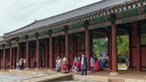 City Explorer: Seoul Day Trip in Incheon - Incheon_HHG