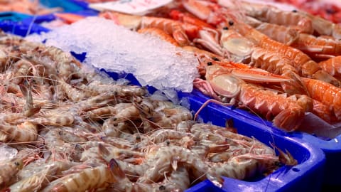 The 10 Tastings of Alicante in Alicante - Food_tour_Alicante1