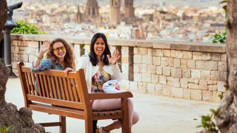 Full Coverage Barcelona City Tour in Barcelona - ORG_-_Highlights_and_hidden_gems_tour_-_Barcelona_-30