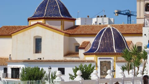 Highlights & Hidden Gems of Benidorm in Benidorm - Highlights_Benidorm1