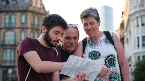 Exclusive Withlocals Your Way! - Private Customizable Bilbao City Tour in Bilbao - Bilbao_HHG