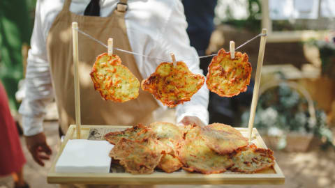 Culinary Kickstart Tour: Cadiz in Cadiz - Cadiz_Culinary_KS_MAIN