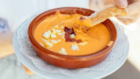 The 10 Tastings of Cadiz in Cadiz - Cadiz_Food5