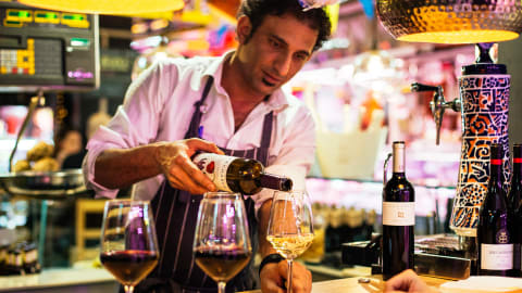 Drinks & Bites in Cuenca Tour in Cuenca - Cuenca_Drinks_Bites2