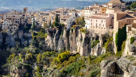 Highlights & Hidden Gems of Cuenca in Cuenca - Cuenca_HHG_MAIN