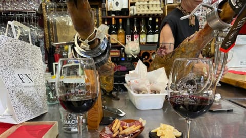Culinary Kickstart Tour: Denia in Dénia - 10_Tastings4_Denia