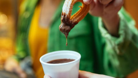 The 10 Tastings of Malaga in Malaga - Food_tour_with_kids_in_Barcelona