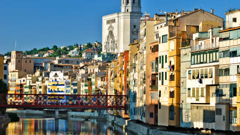 Highlights & Hidden Gems of Girona in Girona - Girona_HHG_MAIN