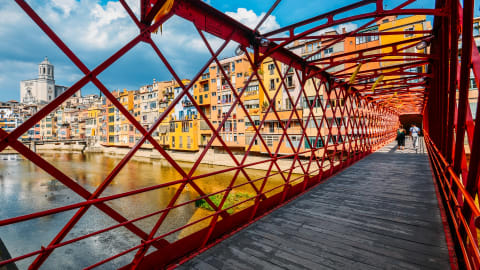 City Kickstart Tour: Girona in Girona - Girona_KS_MAIN