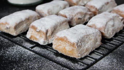Culinary Kickstart Tour: Granada in Granada - Granada_CKS3
