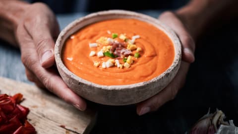 The 10 Tastings of Granada in Granada - Granada_Food2